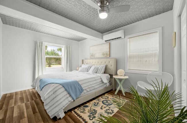 5608 Sunset Ave in Panama City Beach, FL - Building Photo - Building Photo