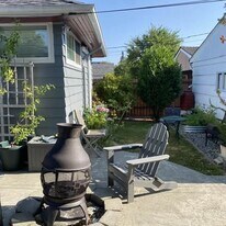 9443 21st Ave SW, Unit #A in Seattle, WA - Building Photo