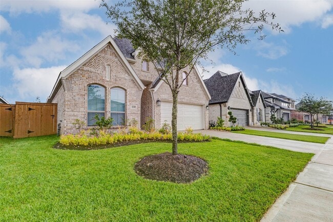 21339 Manatee Rock Ln in Cypress, TX - Building Photo - Building Photo