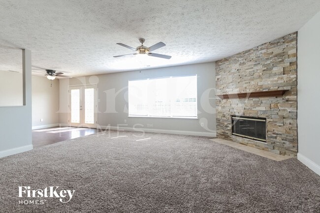 6009 Copeland Lakes Dr in Indianapolis, IN - Building Photo - Building Photo