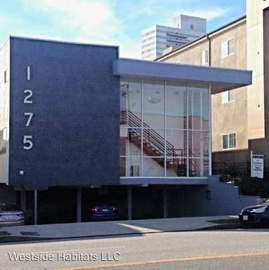 1275 Federal Ave in Los Angeles, CA - Building Photo - Building Photo