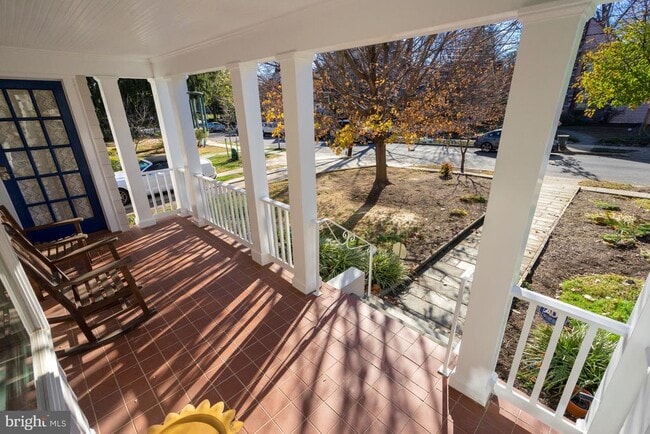 property at 4407 Ridge St