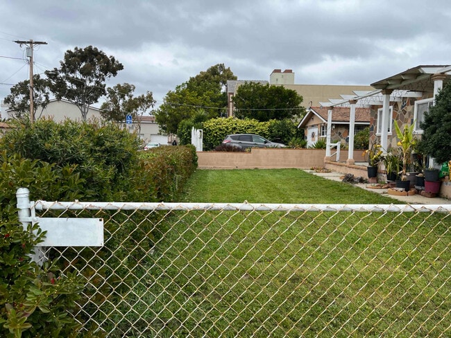 property at 1521 S 42nd St