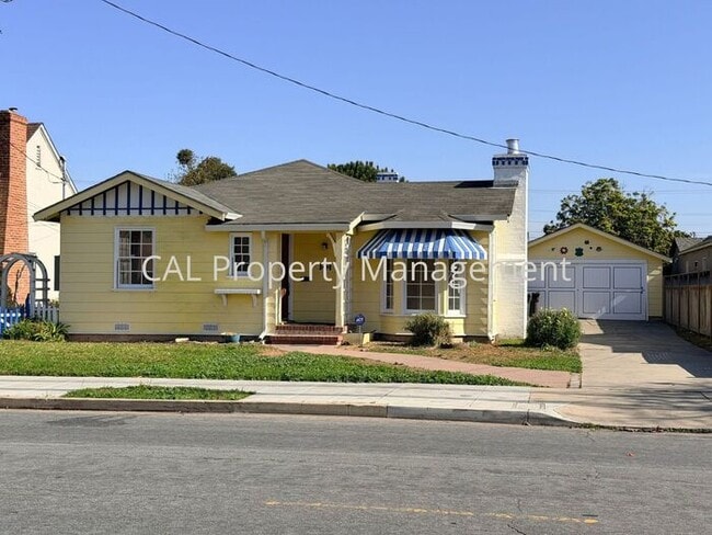 141 Homestead Ave in Salinas, CA - Building Photo - Building Photo