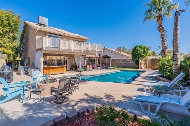 property at 12238 S 45th St