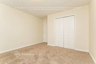 2850 Shiloh Way in Snellville, GA - Foto de edificio - Building Photo