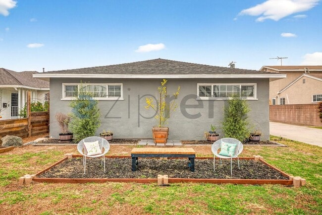 property at 6150 Coke Ave