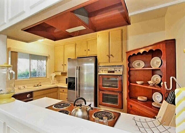 2220 S Calle Palo Fierro, Unit Canyon Country Club Colon in Palm Springs, CA - Foto de edificio - Building Photo