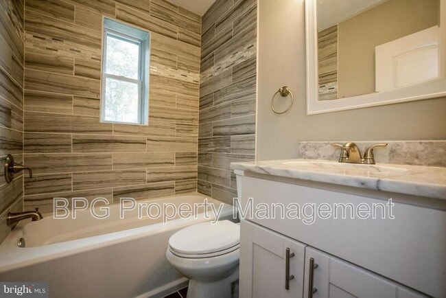1635 Lang Pl NE in Washington, DC - Building Photo - Building Photo