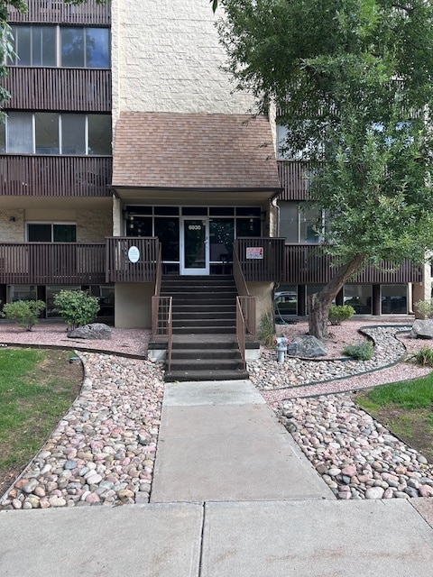 property at 6930 E Girard Ave