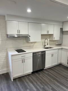 4810 41st St NW in Washington, DC - Foto de edificio