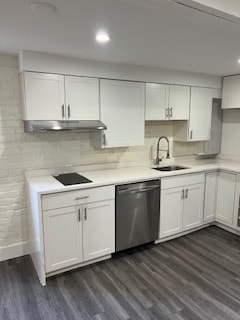property at 4810 41st St NW