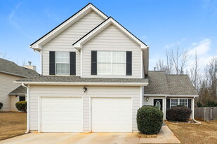 248 Kings Cove in Locust Grove, GA - Building Photo