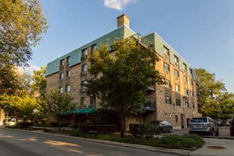 401 W Webster Ave in Chicago, IL - Building Photo - Building Photo