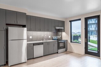 Aria in Vancouver, WA - Foto de edificio - Interior Photo