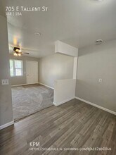 705 E Tallent St in Rapid City, SD - Building Photo - Building Photo
