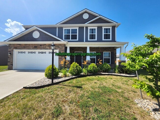 property at 13381 Crescent Ridge Dr