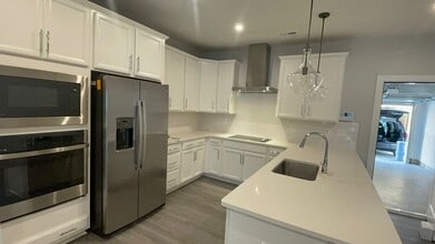 4655 Wistar Creek Dr in Henrico, VA - Building Photo - Building Photo