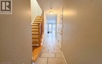 97 Max Becker Dr in Kitchener, ON - Building Photo - Building Photo