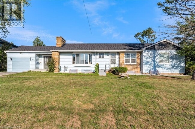 property at 43 Norwich Rd