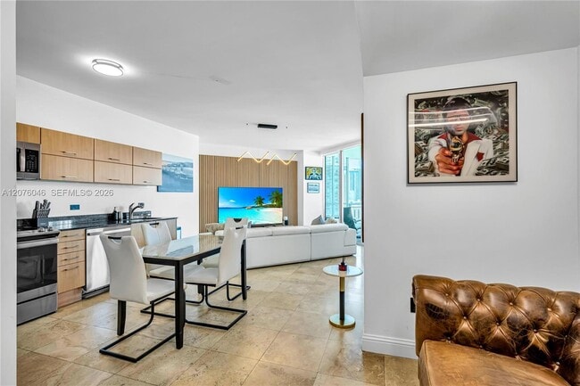property at 350 S Miami Ave