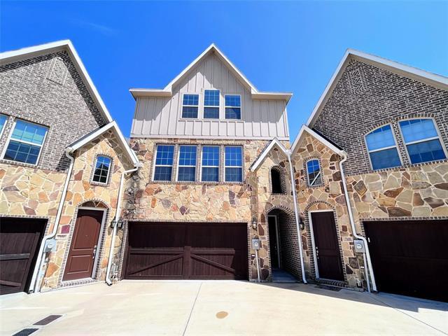 7100 Lost Star Ct in Fort Worth, TX - Building Photo