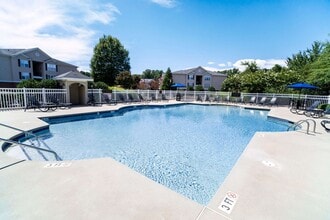 Ashton Park Apartments in Anderson, SC - Building Photo - Building Photo