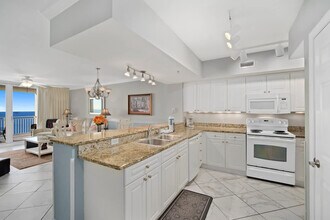 14825C2 Front Beach Rd in Panama City Beach, FL - Foto de edificio - Building Photo