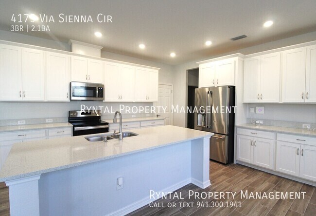 4175 Via Sienna Cir in Sarasota, FL - Building Photo - Building Photo