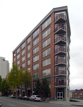 Pomeroy in Seattle, WA - Building Photo - Building Photo