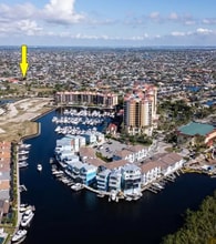 5420 Chiquita Blvd S in Cape Coral, FL - Building Photo - Building Photo