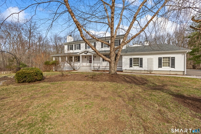 34 Hi-Ann Ct in Bethany, CT - Building Photo - Building Photo