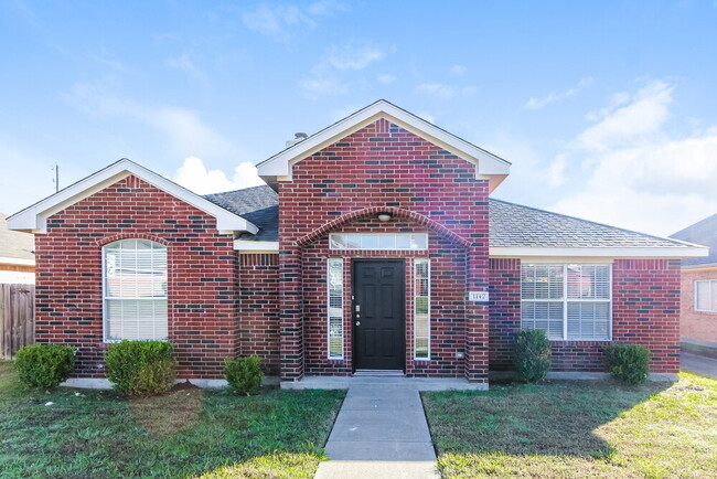 property at 1142 Barrymore Ln