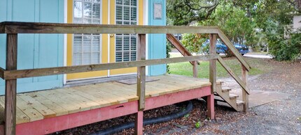 518 22nd Ave N in North Myrtle Beach, SC - Building Photo - Building Photo