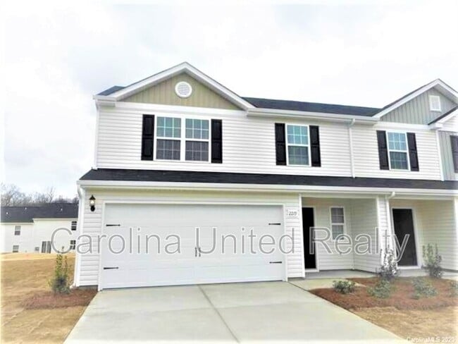 property at 2219 Latimer Ln