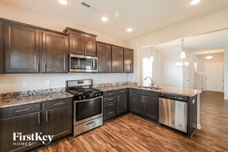 2114 Attend Xing in Fuquay Varina, NC - Building Photo - Building Photo