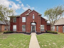 4325 Boca Raton Dr in The Colony, TX - Building Photo