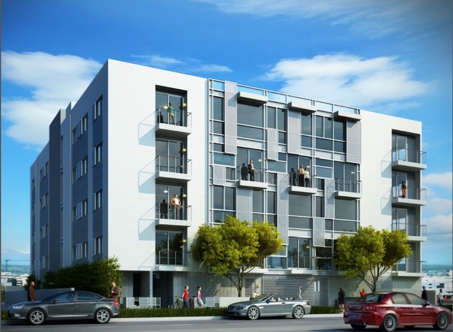 11811 Culver Blvd in Los Angeles, CA - Building Photo - Other