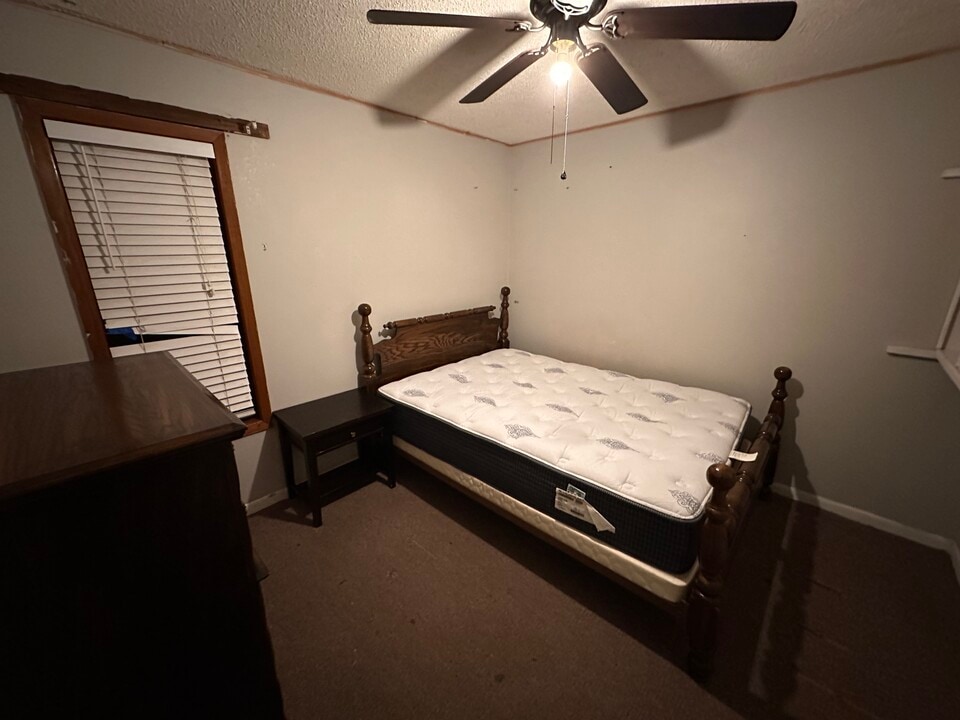 200B Maple St in Jonesboro, AR - Building Photo