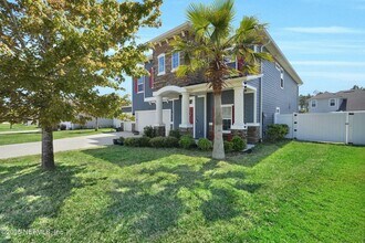 85430 Amaryllis Ct in Fernandina Beach, FL - Building Photo - Building Photo