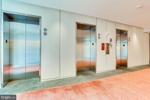 1177 22nd St NW in Washington, DC - Building Photo