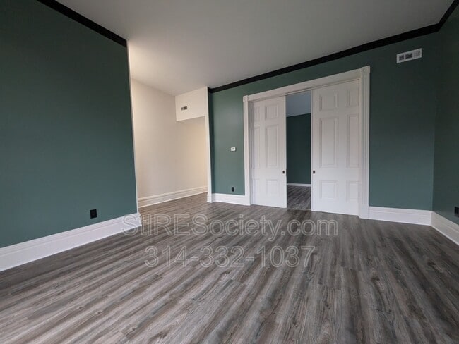 2012 Oregon Ave in St. Louis, MO - Building Photo - Building Photo