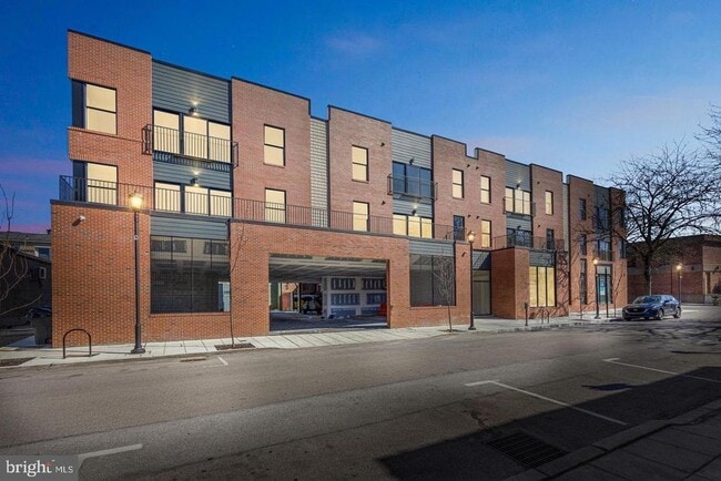 property at 203 Haverford Ave