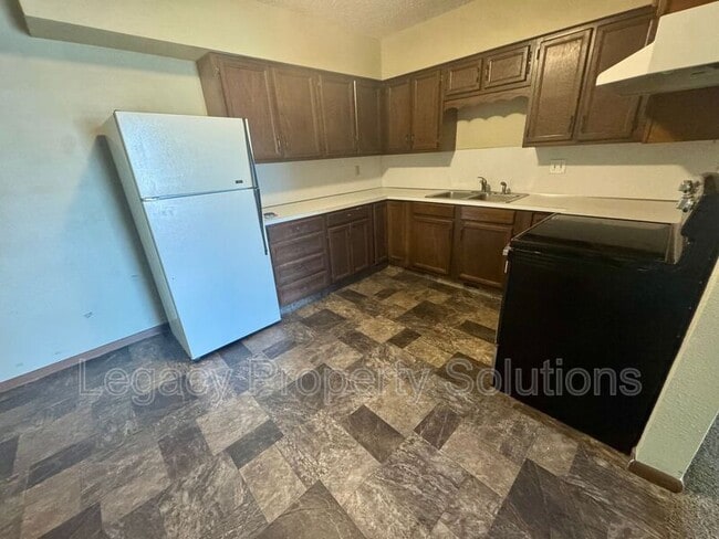 property at 700 S 12th St