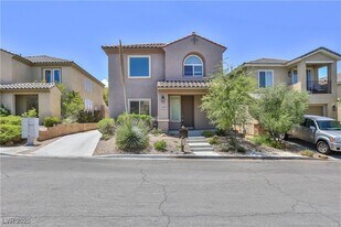 2687 Bothwell Pl in Henderson, NV - Building Photo