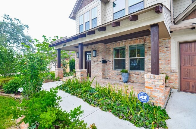 5413 De Milo Dr in Houston, TX - Building Photo - Building Photo