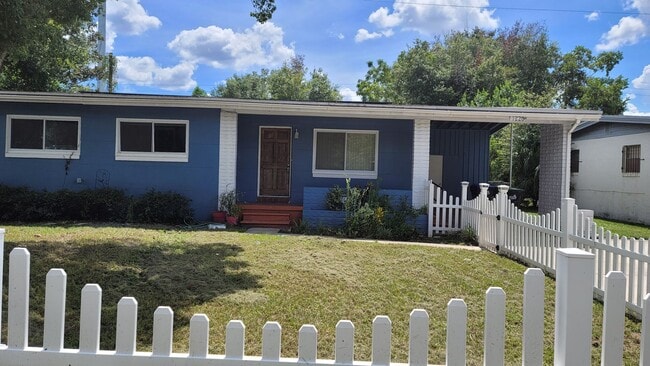 property at 1220 Elinore Dr