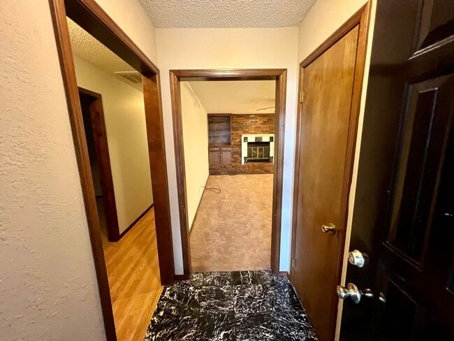 property at 2609 Liberty Ln