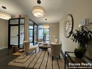 1 Everett St in Boston, MA - Building Photo - Building Photo