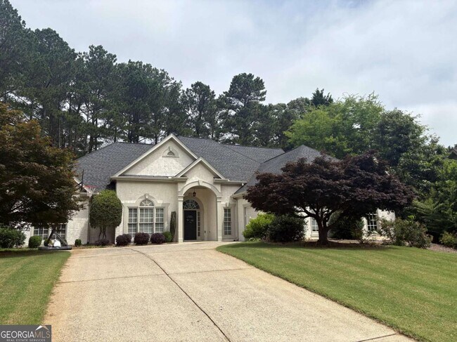 property at 3755 Ridgeside Ct